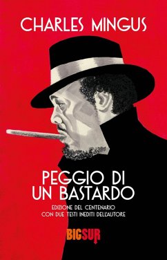 Cover Peggio di un bastardo (eBook, ePUB)