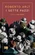 I sette pazzi (eBook, ePUB) - Bild 1