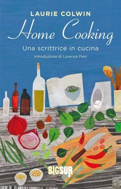 Cover Home Cooking (eBook, ePUB)