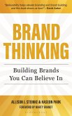 Brand Thinking (eBook, PDF)