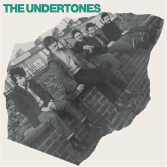 Cover The Undertones