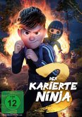 Der karierte Ninja 3