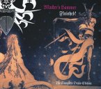 Finished! (3cd+Book) Finished! (3cd+Book)