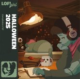 Lofi Girl Presents Halloween 2025 Lofi Girl Presents Halloween 2025