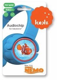 Cover Disney - Findet Nemo