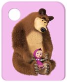 Ein neuer Freund für Mascha, 1 Galakto Token