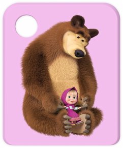 Cover Ein neuer Freund für Mascha, 1 Galakto Token