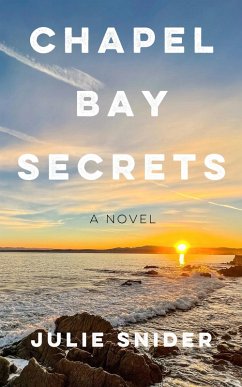 Chapel Bay Secrets (eBook, ePUB) Cover Chapel Bay Secrets (eBook, ePUB)