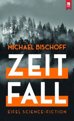 Cover Zeitfall (eBook, ePUB)