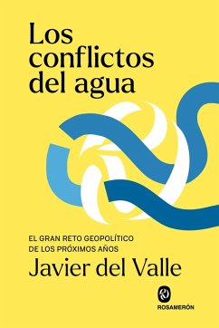 Cover Los conflictos del agua (eBook, ePUB)