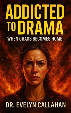 Cover Addicted to Drama (eBook, ePUB)