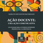 Ação Docente: Uma Ação Comunicativa (MP3-Download)
