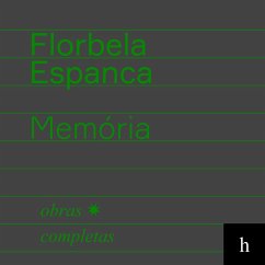 Memória (MP3-Download) - Espanca, Florbela