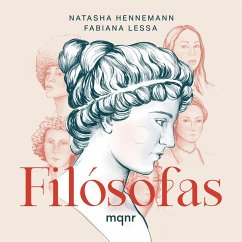 Cover Filósofas (MP3-Download)