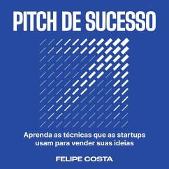 Pitch de Sucesso (MP3-Download) - Costa, Felipe