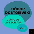 Diário de um escritor - Vol. 1 (MP3-Download)