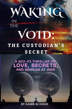 Waking in the Void: The Custodian's Secret (eBook, ePUB) - Khan, Aamir Ali Waking in the Void: The Custodian's Secret (eBook, ePUB) - Khan, Aamir Ali