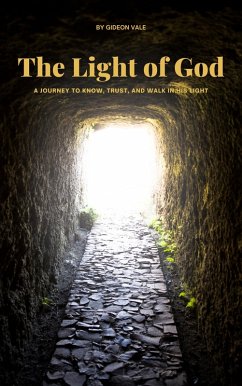 Cover The Light of God (eBook, ePUB)