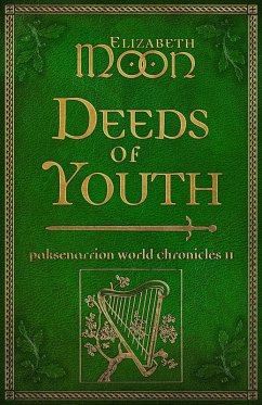 Cover Deeds of Youth (eBook, ePUB)