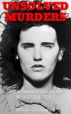 Unsolved Murders: True Crime's Greatest Mysteries (eBook, ePUB)