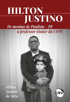Cover Hilton Justino (eBook, PDF)