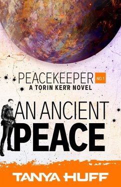 Cover Ancient Peace (eBook, ePUB)