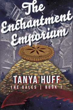 Cover Enchantment Emporium (eBook, ePUB)