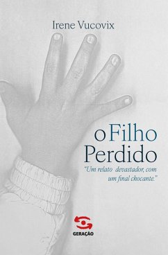 Cover O Filho Perdido (eBook, ePUB)