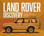 Land Rover Discovery (eBook, ePUB) Land Rover Discovery (eBook, ePUB)