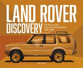 Land Rover Discovery (eBook, ePUB)