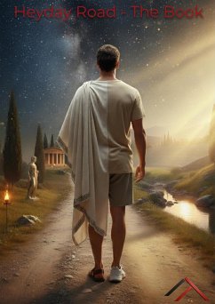 Cover Heyday Road - The Book (Heyday Ecosystem, #1) (eBook, ePUB)