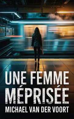 Cover Une Femme Méprisée (eBook, ePUB)
