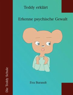 Cover Teddy erklärt Erkenne psychische Gewalt (eBook, ePUB)
