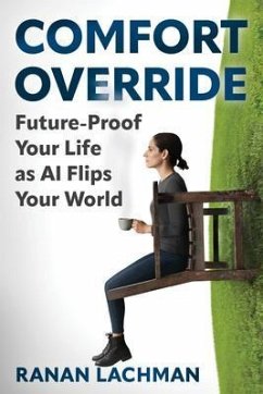 Comfort Override (eBook, ePUB) Cover Comfort Override (eBook, ePUB)