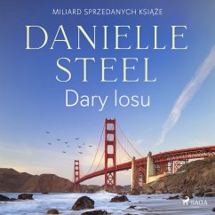 Dary losu (MP3-Download) - Steel, Danielle