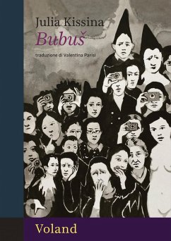 Cover BubuS (eBook, ePUB)