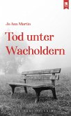 Tod unter Wacholdern (eBook, ePUB)