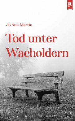 Tod unter Wacholdern (eBook, ePUB) - Martin, Jo Ann