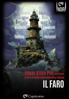 Cover Il Faro (eBook, ePUB)