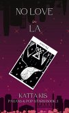 No Love in LA (Pagans & Pop Stars, #3) (eBook, ePUB)