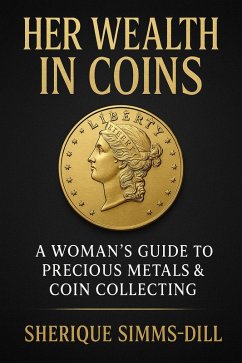 Cover Her Wealth In Coins (eBook, ePUB)