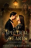 Spectral Hearts (eBook, ePUB)