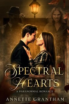 Cover Spectral Hearts (eBook, ePUB)