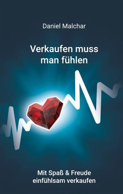 Cover Verkaufen muss man fühlen (eBook, ePUB)