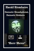 Hacáil Ríomhaire (eBook, ePUB) Hacáil Ríomhaire (eBook, ePUB)