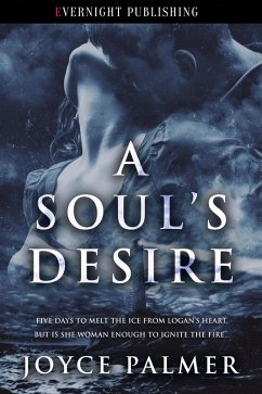 Cover A Soul's Desire (eBook, ePUB)