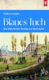Blaues Tuch (eBook, ePUB) Blaues Tuch (eBook, ePUB)