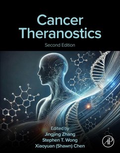Cancer Theranostics, Second Edition (eBook, ePUB) Cover Cancer Theranostics, Second Edition (eBook, ePUB)