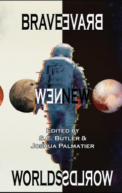 Cover Brave New Worlds (eBook, ePUB)