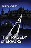 The Tragedy of Errors And Others (eBook, ePUB)